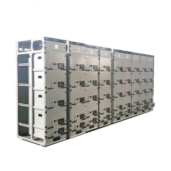 2020year China most popular  GCS low voltage withdrawable voltage switchgear