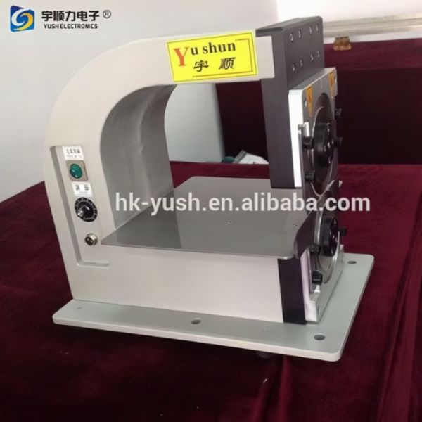 High-Capacity PCB Depanel Equipment Manufacturing Factory | Supplier of Industrial-Grade PCB De-paneling Tools