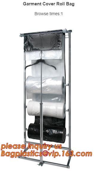 Сумки трубопровода крышки одежды, сумки стула предводительствуют распределитель