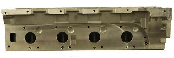 MERCEDES BENZ Vito 108 110 112 Sprinter OM611 Aluminum Cylinder Head 6110102320/4420/5420/6620/6720 908572 2.0L 2.2L 16V