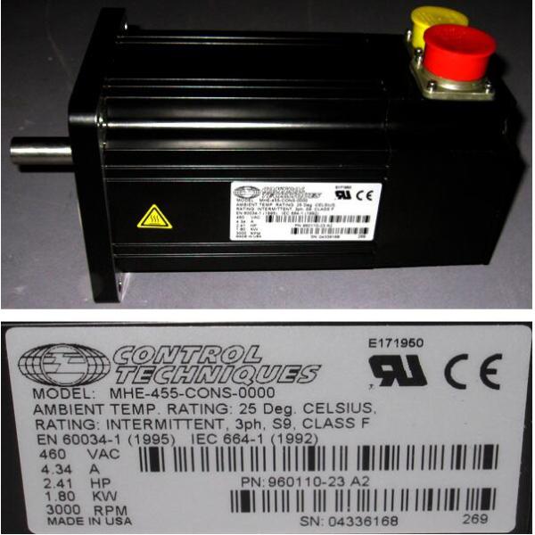 Методы МХЭ-455-КОНС-0000 460ВАК управлением Эмерсон, 4