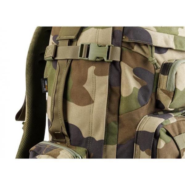 Waterproof Climbing Camping Travel Backpack Sport Pack Military Bags Tactical