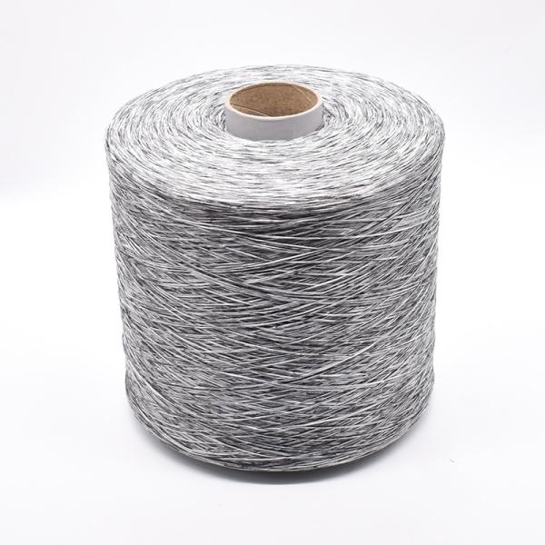 Twist PP BCF Yarn For Colorful CLJ Carpet Made By 100% Polypropylene