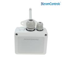 ATAC do sensor da umidade do temp rs485