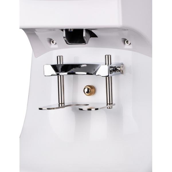 1.7kg Electric Coffee Bean Grinder 20 - 25kg/h Customized Logo