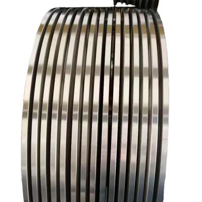 430 410 tira de aço inoxidável escovada precisão 3mm material 201 409 duro geado brilhante