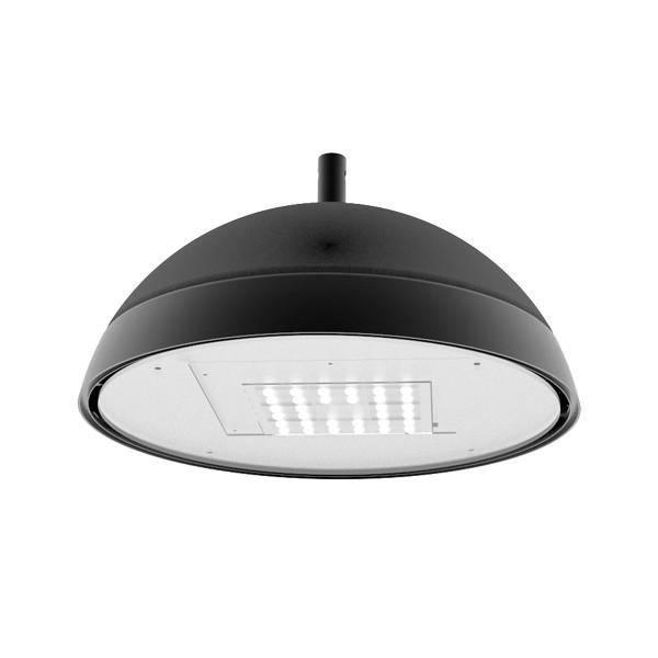 21000LM 277 Volt Bright ENEC 150W Black Landscape Lights