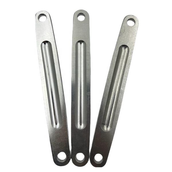 Eagle Universal Racing Accessories 7 Silver Jacobs Ladder Strap for Aluminium 7075 Sprint Car Parts OE NO. Customized