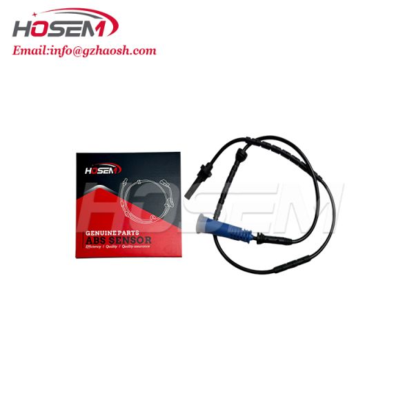 Rear Wheel ABS Speed Sensor 34526760047 for BMW 5 Series Touring E61 2004–2010 Left & Right Universal