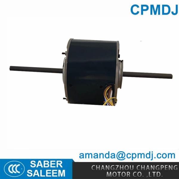 Condicionador de ar exterior exterior do motor de fã do motor de fã de YSK140-185-6A 60Hz