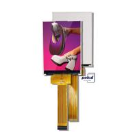 Polcd 2,8 pouces affichage TFT 240x320 IPS Écran à contraste élevé 1200: 1 TFT Panel Module LCD