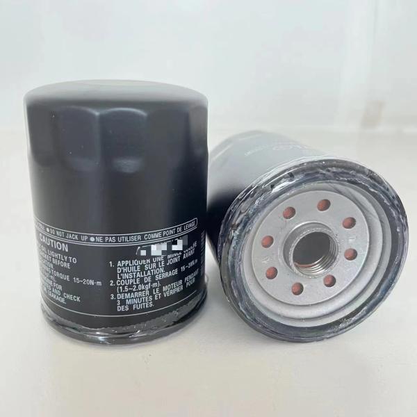 Other Year External Spare Parts Oil Filter N26-13440-02 N26-13440-03 for Customization