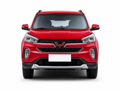 Wuling Hongguang S3 CN120S 7-Seat SUV