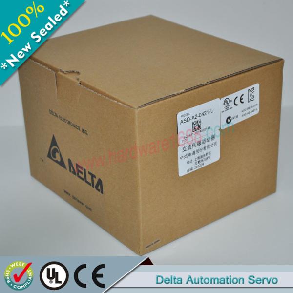 Delta Servo Motion ECMA-F Series ECMA-F11845RS / ECMAF11845RS