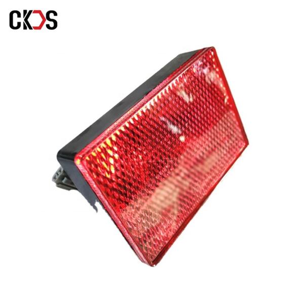 As peças japonesas do OEM do sobressalente do corpo do caminhão da boa qualidade GERENCIEM O LH da LÂMPADA de SIGNAL/CORNER para ISUZU 700P 8-97585173-0 8-98155459-0
