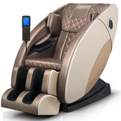 HIFI Vibrating Recliner Chair ROHS Real Relax Shiatsu Massage Chair Hypnotherapy