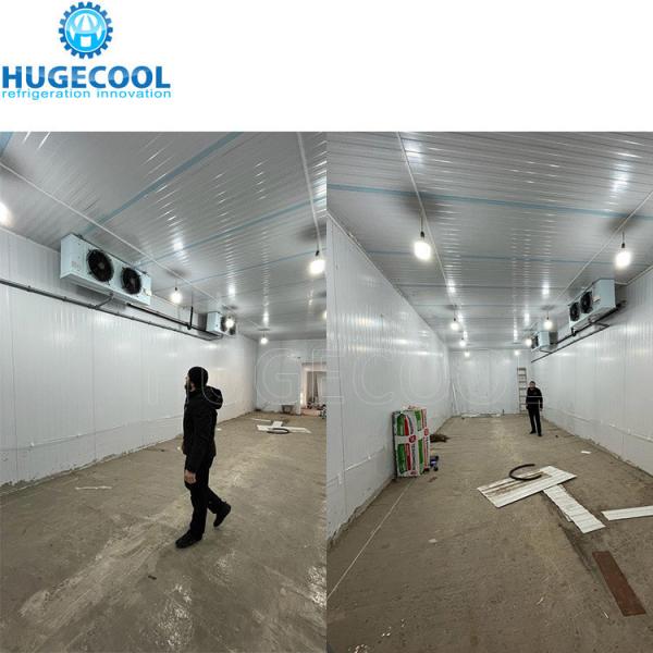 Refrigerador/refrigeração/congelador montado com compressor da unidade de condensação
