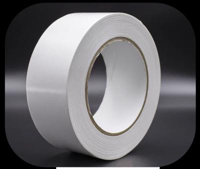 Fire Resistant Adhesive Tape 50mm Wide High Temperature 500℃