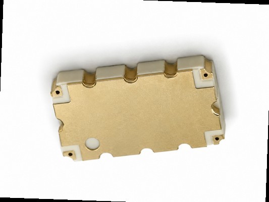 JR-TDC0510W50 Directional Coupler 20-1000 MHz 50 dB Coupling RoHS Compliant Surface Mount
