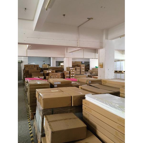 Téléviseur Android sans cadre haute configuration 50 pouces 4k HiFi audio personnalisé