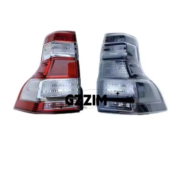 Toyota Voxy M 2022 Car Bumper Lip Kit Modellista Style Передняя и задняя губы