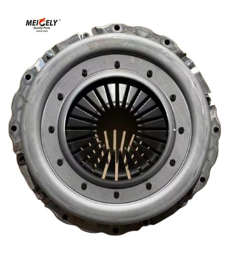 Оригинальный диск сцепления OEM 3483034043 395 Сцепление давление пластинки для SACHS