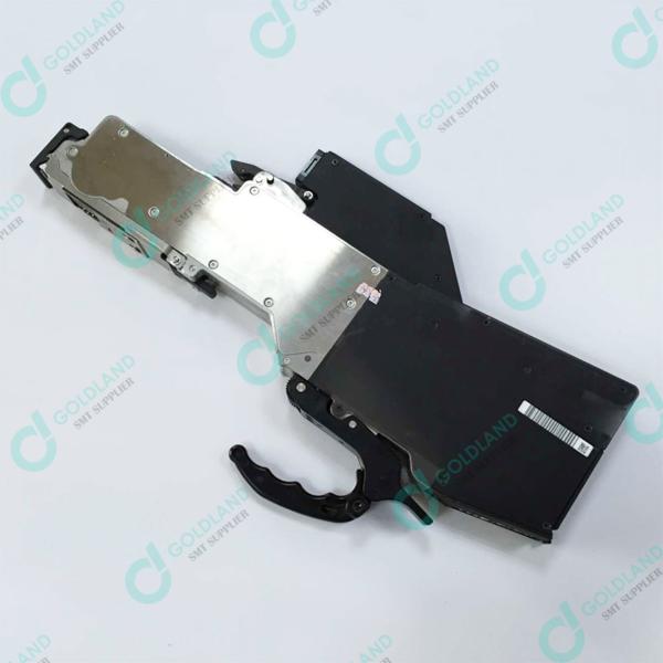 KHJ-MC400-002 original YAMAHA electronic feeder 24mm yamaha smt machine KHJ-MC400 YAMAHA feeder yamaha 24mm feeder