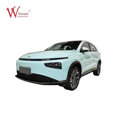 Peças de automóvel elétricas puras para o estojo compacto SUV dos cavalos-força 170km/H de Xpeng G3i 197