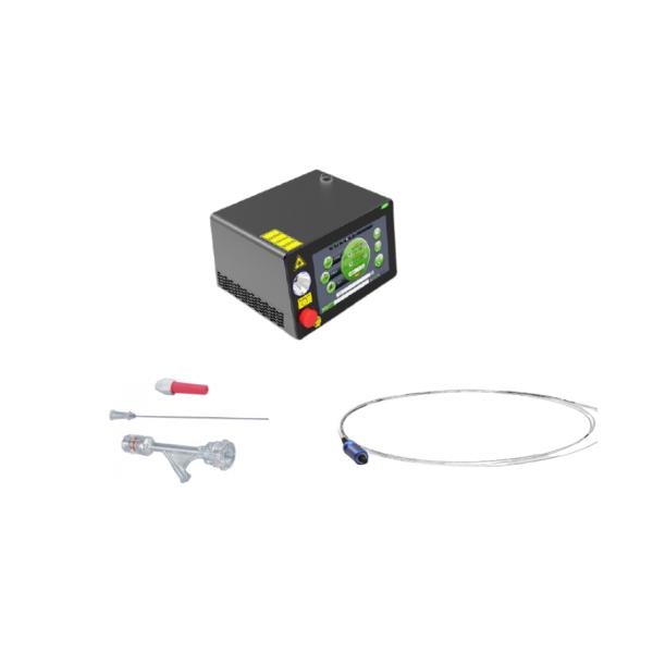 Harlas Laser Treatment Machine 980nm 1470nm Herniated Disc Laser Therapy