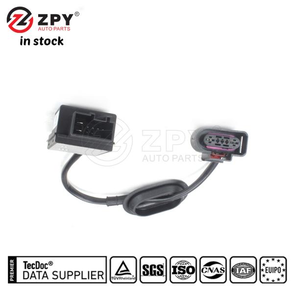 ZPY 1K0906093H New Fuel Pump Ecu Control Unit For Audi A1 VW CC Beetle Eos