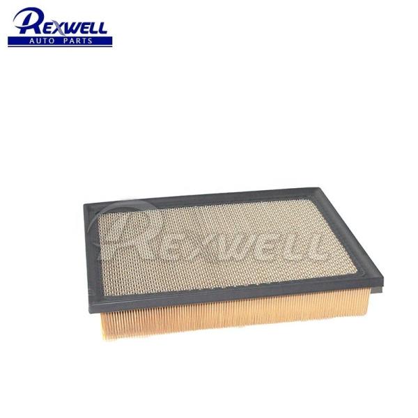 Rexwell Auto Motor Acessórios PU Filtro de Ar de Carro Fits Toyota HILUX Pickup17801-0L040