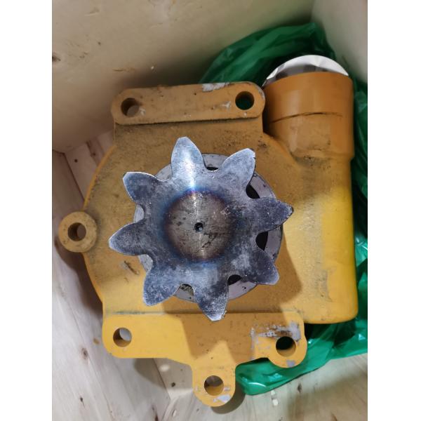 60212522 60024623 Worn Gear Case TZ190 Original Genuine Spare Parts For SANY Motor Grader