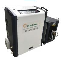 Equipo multifuncional del recocido de inducción, máquina de calefacción de inducción del HF 380V