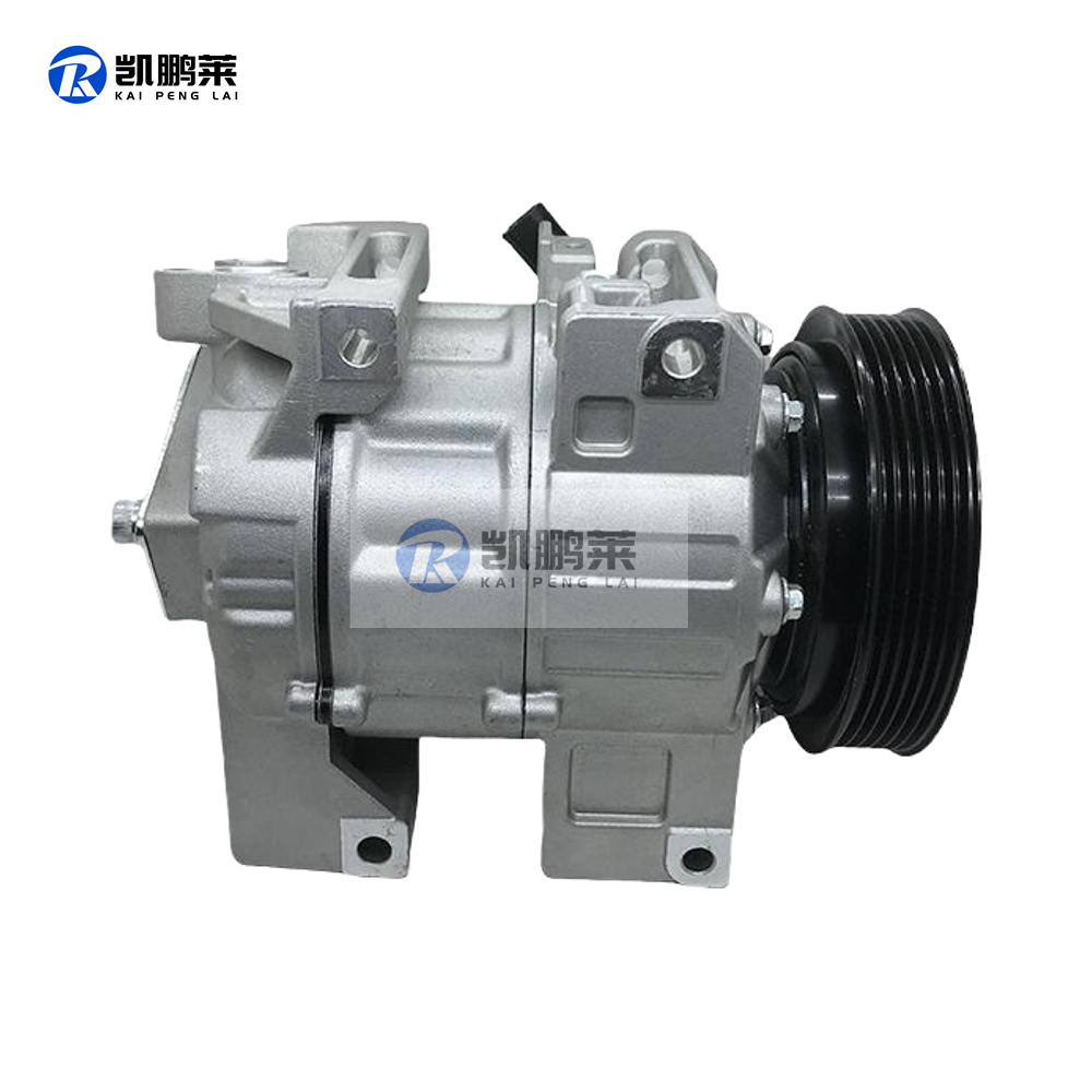 Car Ac Compressor for NISSAN X TRAIL 12v Auto Ac Conditioner Conditioning System