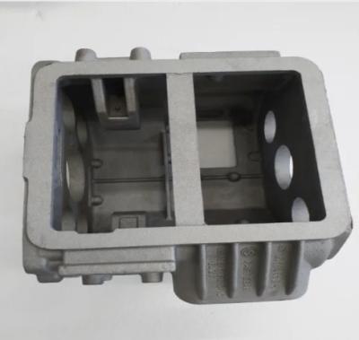 Vida dos tiros dos moldes de carcaça 50000 do metal da elevada precisão com projeto do trabalho feito com ferramentas