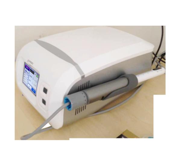Beauty Salon High Intensity Focused Ultrasound device  Rejuvenation