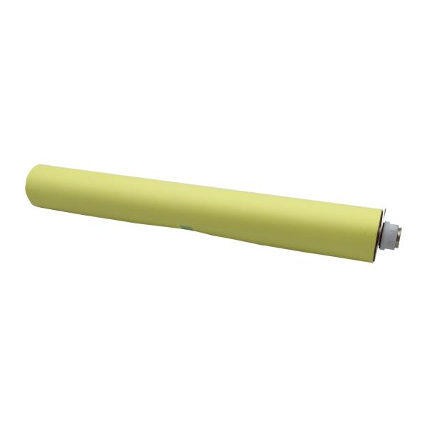 OEM Upper Fuser Roller with Fuser Film Sleeve for Konica Minolta Bizhub 554 654 754 C451 C452 C550 C652 C660 C654 C754 Copier Upper Roller with Fuser Film
