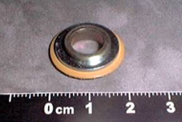Серия аксессуаров Asymtek SL940E/SL941E 115055 PISTON, AIR SMT