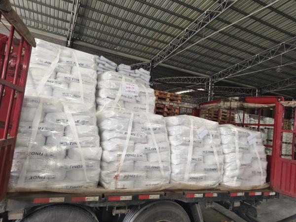 Titanium Dioxide Pigment R-2160 for Paints & Coatings