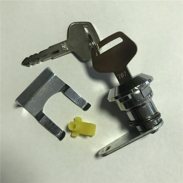 Ключевые части безопасности замка кабины ядра PC200 PC210 PC240 PC360-7 замка экскаватора