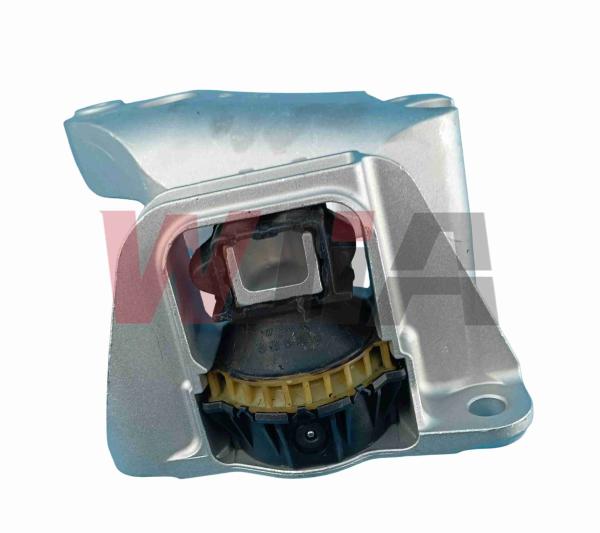 Nissan 11210-6LB0C Insulator-Engine Mounting,Rh  2020-2025 Nissan Sentra Passenger Side Engine Mount - 2.0L 11210-6Lb0c