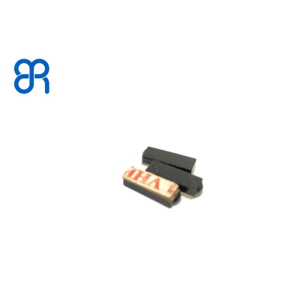 бирка UHF IP65 RFID 920-925MHz 3M слипчивая трудная
