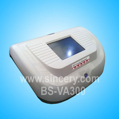 vascular blemish machine high frequency vascular elimination system Va300