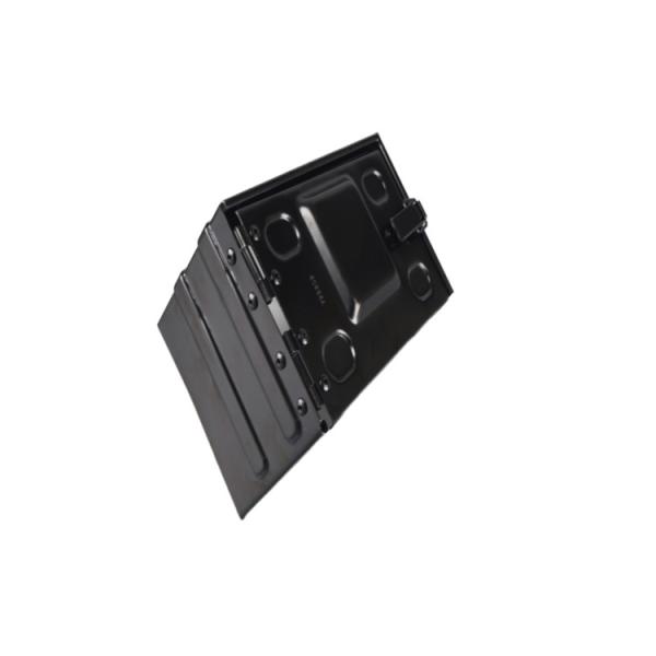 Sheet Metal Fabrication Solutions Precision Metal Parts Manufacturing