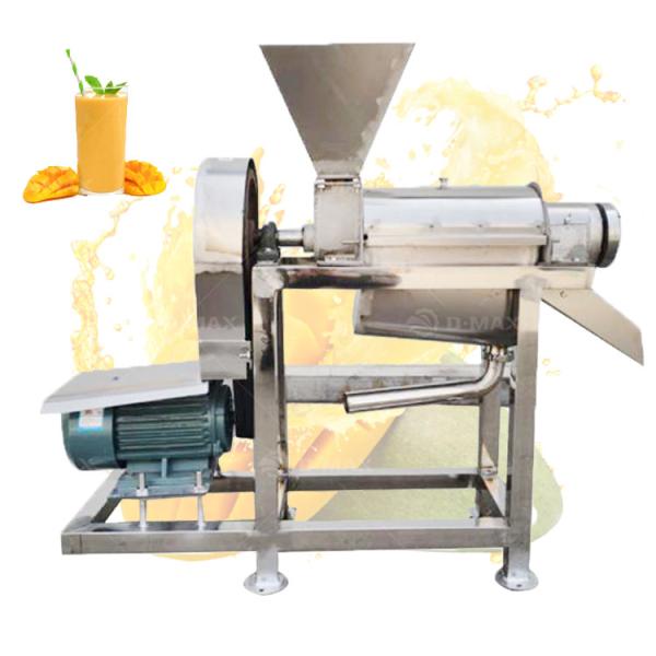 Beverage Fruit Store Industrial Juicer Extractor Machine Fresh Juice Anytime Anywhere
