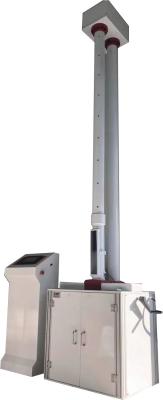 O equipamento de teste plástico do martelo de gota da tubulação R10 automático zera