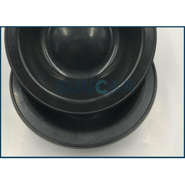 Уплотнения диафрагмы TOYO THBB1600 THBB-1600 резиновые для гидравлического выключателя