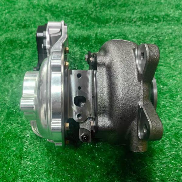 17201-11120 Turbocompresor Comercial para Pickup Toyota HiLux VIII 2.4D 2GD-FTV 4WD