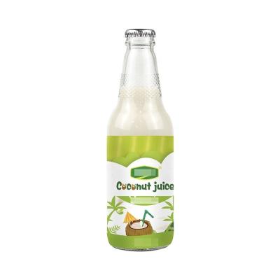 Boisson en verre saveur originale jus d'aloe vera procédé de fabrication jus de boisson d'aloe vera
