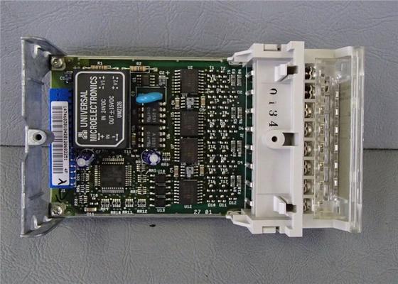 Schneider Electric TSXASZ401 Micro 4 sorties analogiques + - 10 V 0-10 V